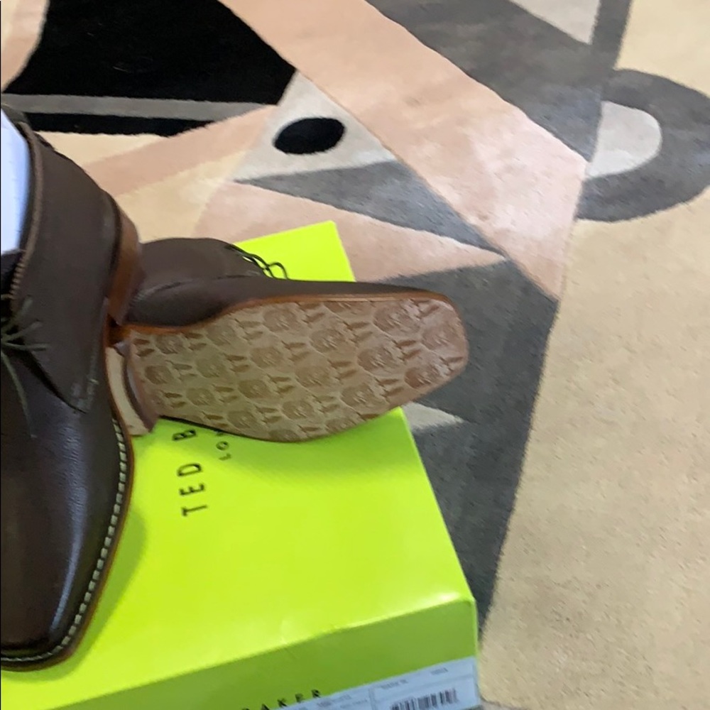 Men Boots - Picture 2 of 2